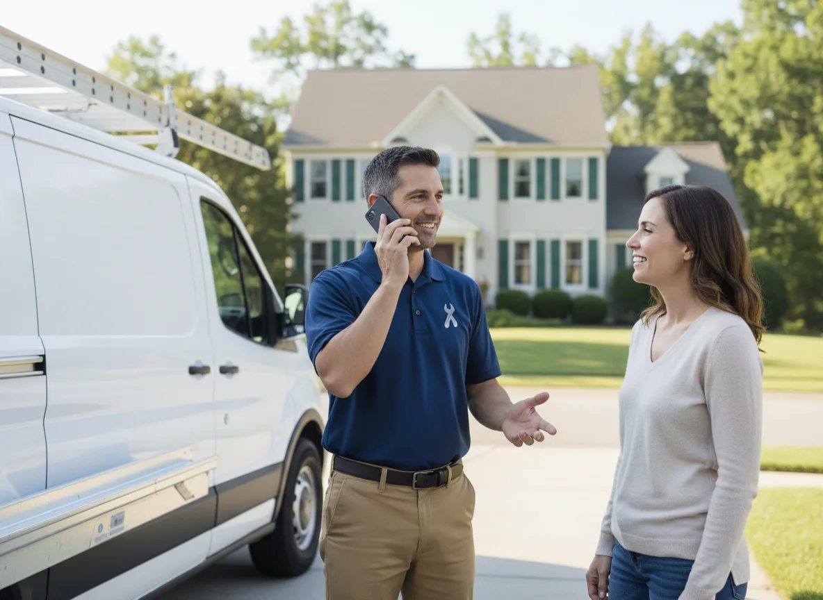 Home Gutter Service Glasgow, KY FAQs